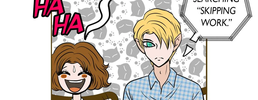 Living with The Wizard - Chapter 11
